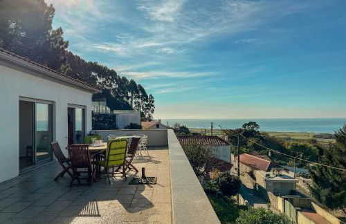 The Ocean View Villa - Foto 1