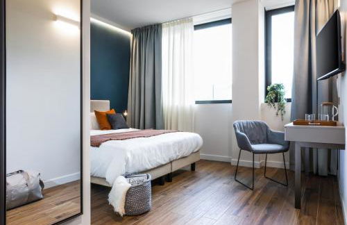 CO99 Art Building Residence - Foto 35