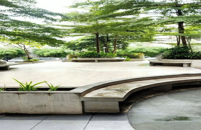 Queen Room 2 @ Grand Center Point Apartment - Foto 67