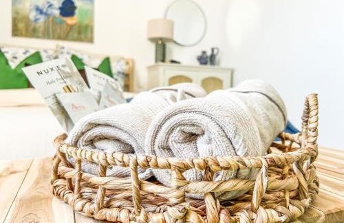 expat renting - Les Coteaux - Jardin - Spacieux - Foto 38