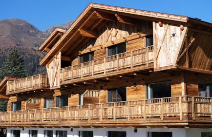 MULIN Appartements - Foto 8