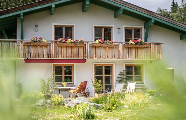 Katschberg 8 - Foto 21