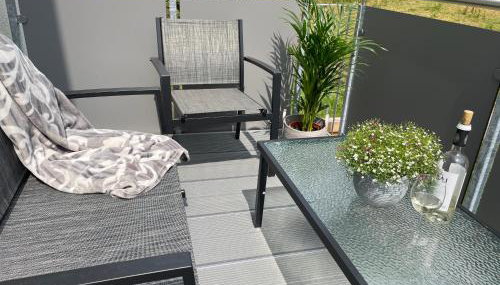 Ferienwohnung - Foto 2