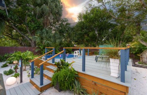 Swim, Dine, and Relax - Your private paradise awaits - Foto 20