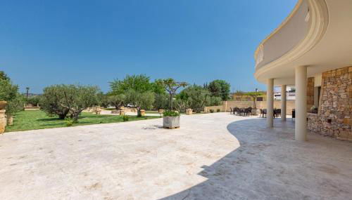 Agriturismo Cutura - Foto 5, Garden