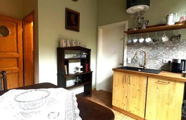 Ferienwohnung ANTIK - Foto 23