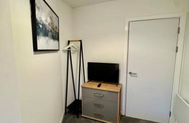 Waterside place apartment - Foto 3