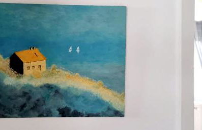 Quiet nice place Meine - Foto 17