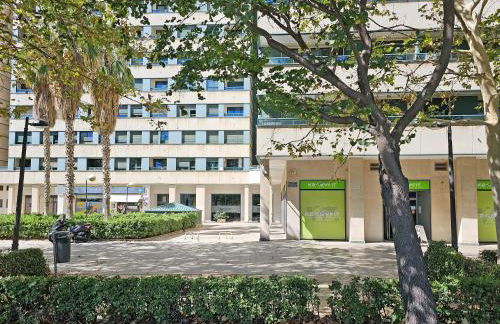 Apartamentos Las Ciencias S - Photo 39