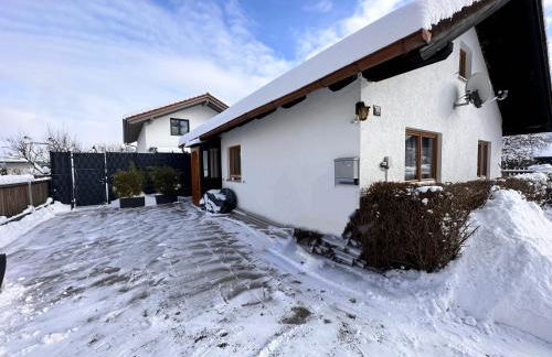 Ferienhaus Schwangau - Foto 52