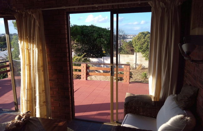 Beachfront Villa Africa Queen Jeffreys - Photo 40