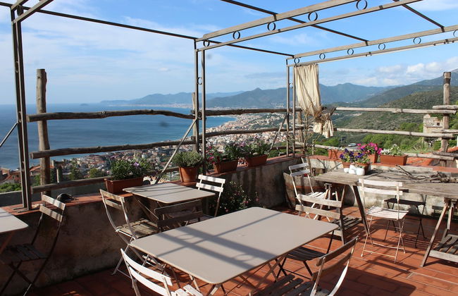 SAN MARTINO ROOMS & BREAKFAST - Photo 43