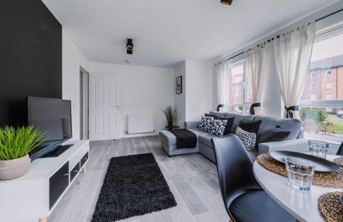 SmartSleep Apartments - Foto 18