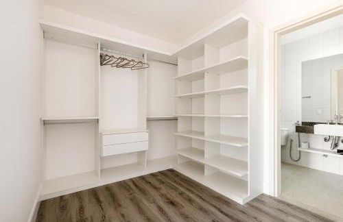 Cobertura em Resort Pé na Areia com Piscina Hidro - Foto 20