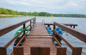 Zacisze Huta - Foto 2