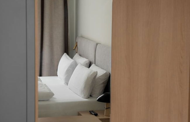 Bob W Lübeck Old Town - Foto 8