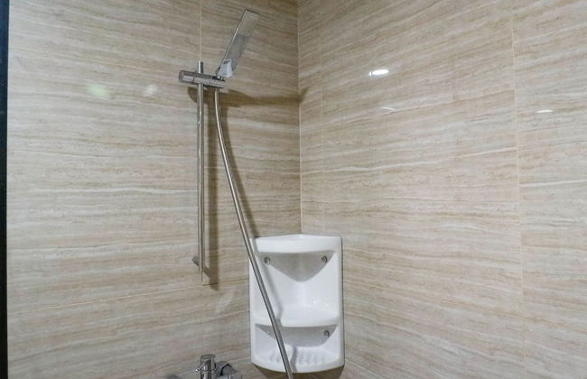 Vibrant Luxurious 1Br Apartment At La Riz Supermall Mansion - Photo 16