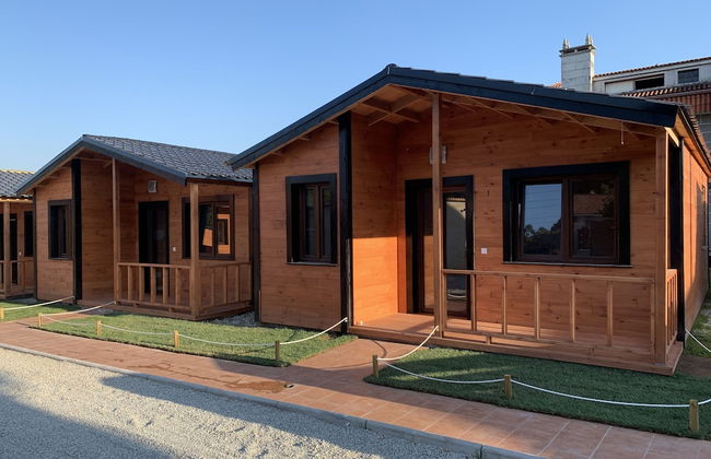 Recinto Hotelero As Casiñas - Photo 21