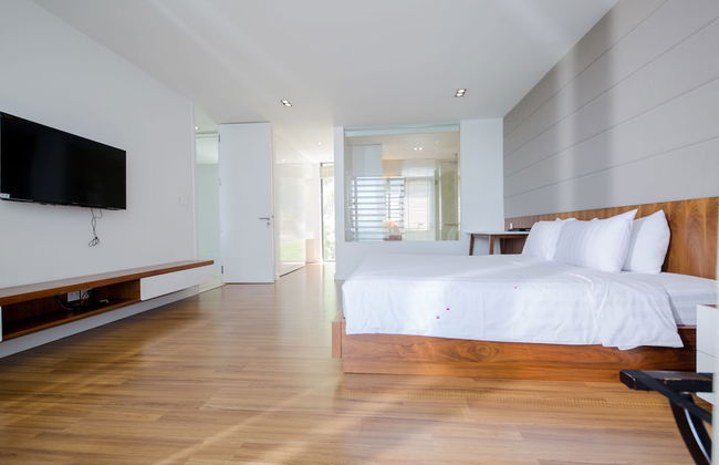 Acqua Villa Nha Trang - Foto 12