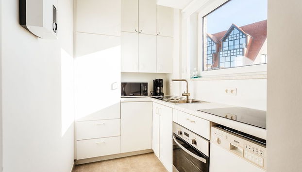 Zuidkant GV01 - Foto 5, Cocina privada