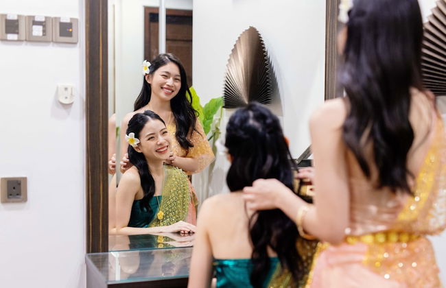 25000sqft Grand Luxe Villa PJ 13BR 42Pax - Foto 42