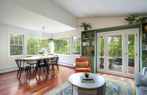 Berkshire Vacation Rentals: Great Barrington Walkable To Lake And Town - Foto 8