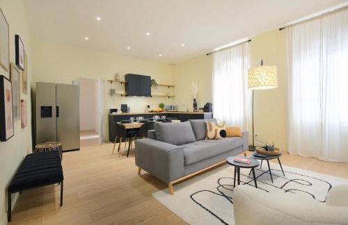 expat renting - Le Barcelone - Compans - Parking - Photo 9