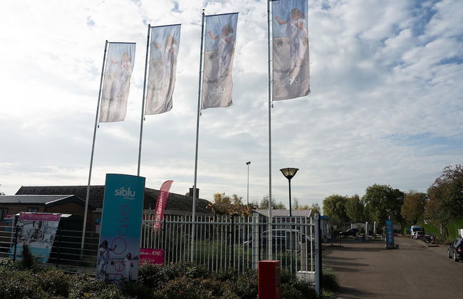 Chalet in Renesse Near Sandy Beaches - Foto 38