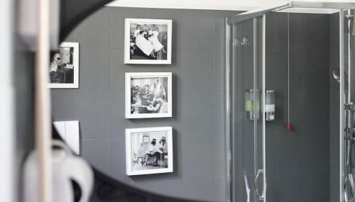 La Petite Maison - Foto 3, Shower