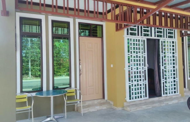 Mn Bajet Homestay - Foto 10