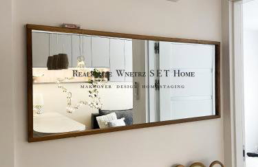 Apartament premium z widokiem na miasto - Foto 16