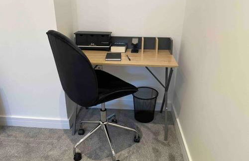 Luxury 2 bedroom Flat Sutton - Foto 36