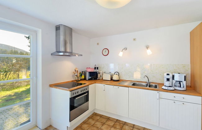 Chalet in Korbach Nahe Skigebiet Willingen - Foto 11