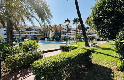 Marbella Studio Golden Mile - Foto 26