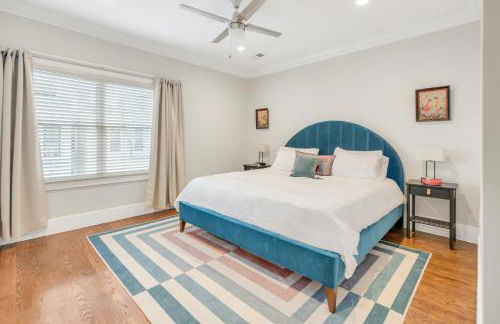 SkyHouse JC - New 3BR Apt with Private Rooftop - Foto 6