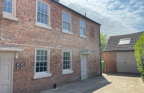 Swan House - 5 x Executive Apartments - Central Bawtry - Foto 30