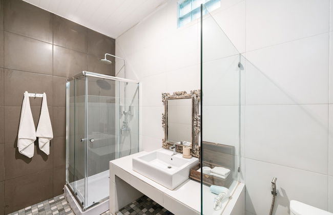 Ashanti Villa Ubud - Foto 42