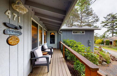 Gray Whale Cove MCA 935 - Foto 18