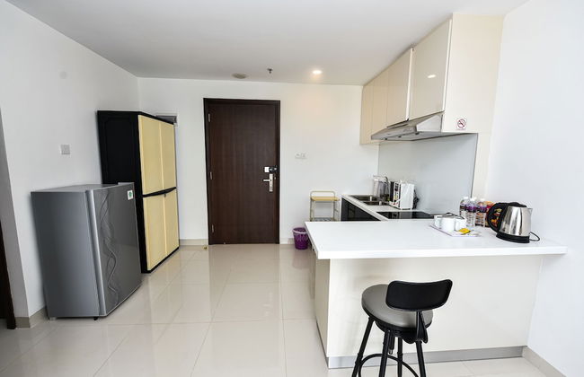 Lovina Residences at Harbour Bay - Foto 29