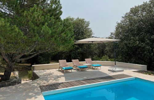 Luxurious family house with pool in Ardèche. - Foto 12