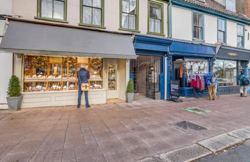 15A St Giles with parking - Foto 35