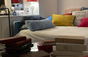 Siedlisko Blanki - Foto 74