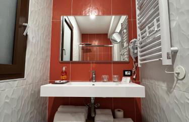 Tenuta Macconi Country Rooms - Foto 10