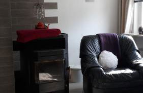 Ferienwohnung Ebeling under stars - Foto 9