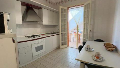 La casa di Lilly - Foto 5, stove