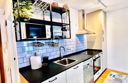 SG Apartamentos - LA CASA DE SOFÍA VUT-47-14 - Foto 2