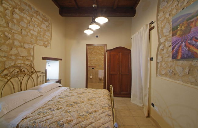 Palazzo del Papa Agriturismo - Foto 11