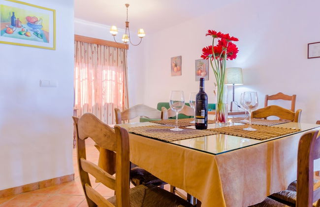 Hacienda Puerto DE Conil 104 - Photo 4