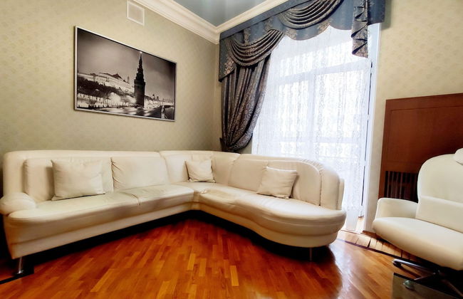 TVST Apartments TV6 - Foto 8