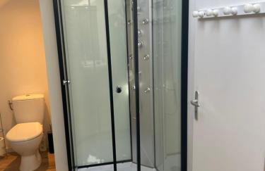 Au Bouquet Troyen - Wifi - Calme et tranquillité - Foto 37